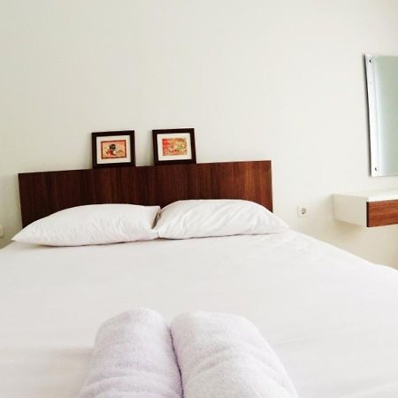 Omah Bondi Family Homestay By Fh Stay Yogyakarta Esterno foto