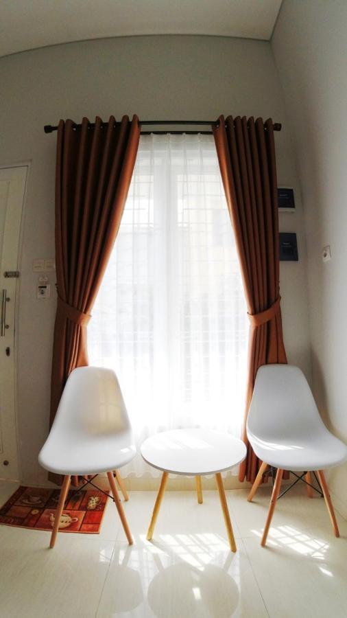Omah Bondi Family Homestay By Fh Stay Yogyakarta Esterno foto