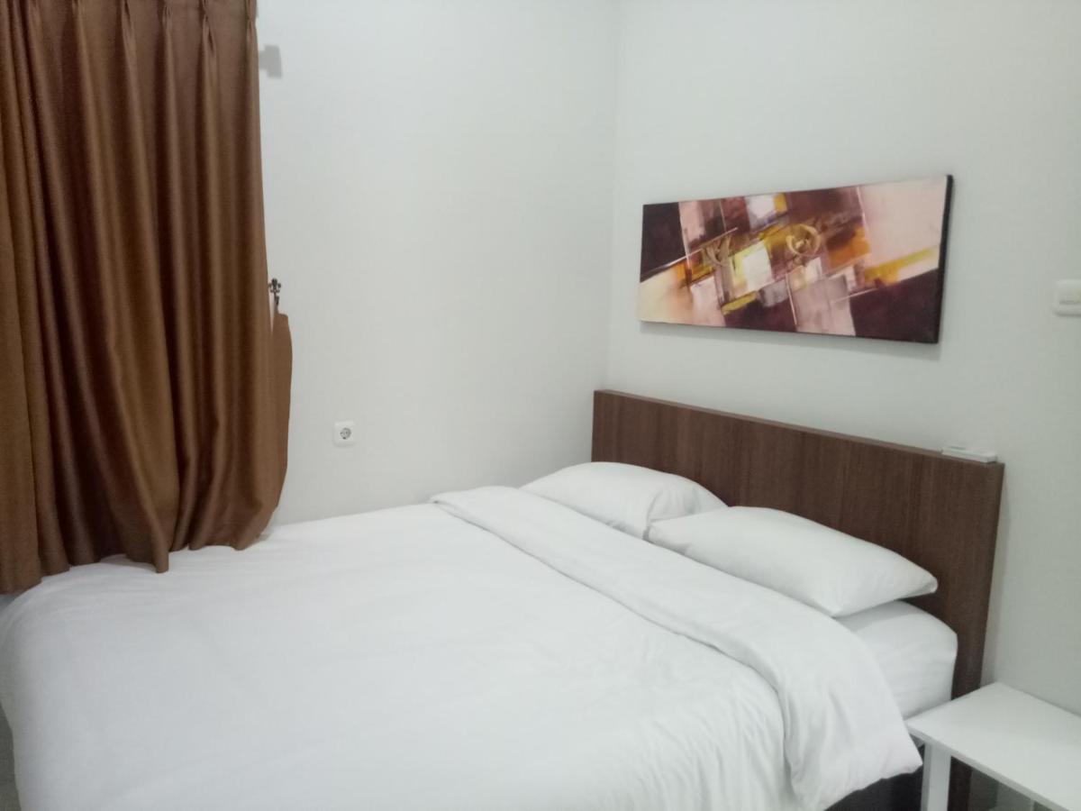 Omah Bondi Family Homestay By Fh Stay Yogyakarta Esterno foto