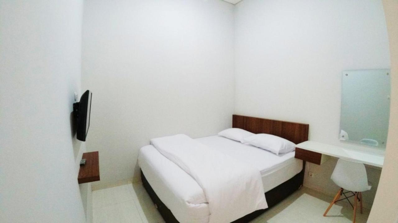 Omah Bondi Family Homestay By Fh Stay Yogyakarta Esterno foto