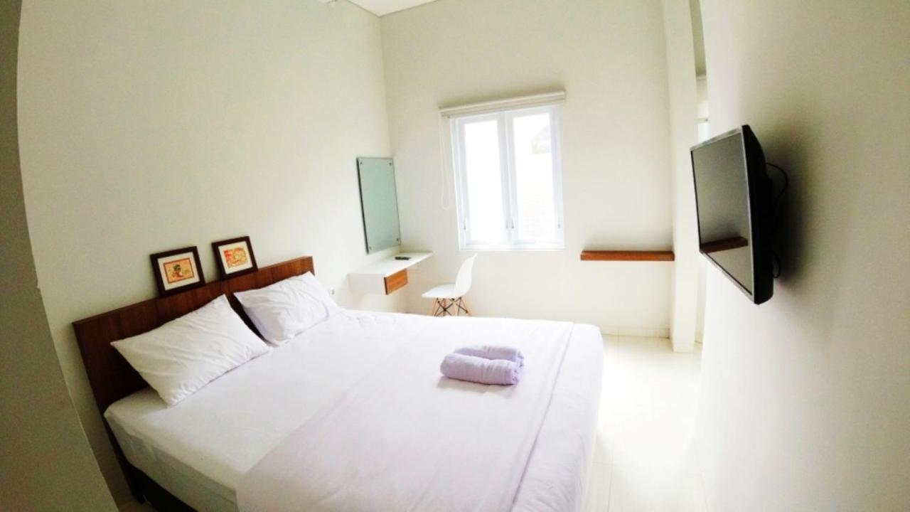 Omah Bondi Family Homestay By Fh Stay Yogyakarta Esterno foto
