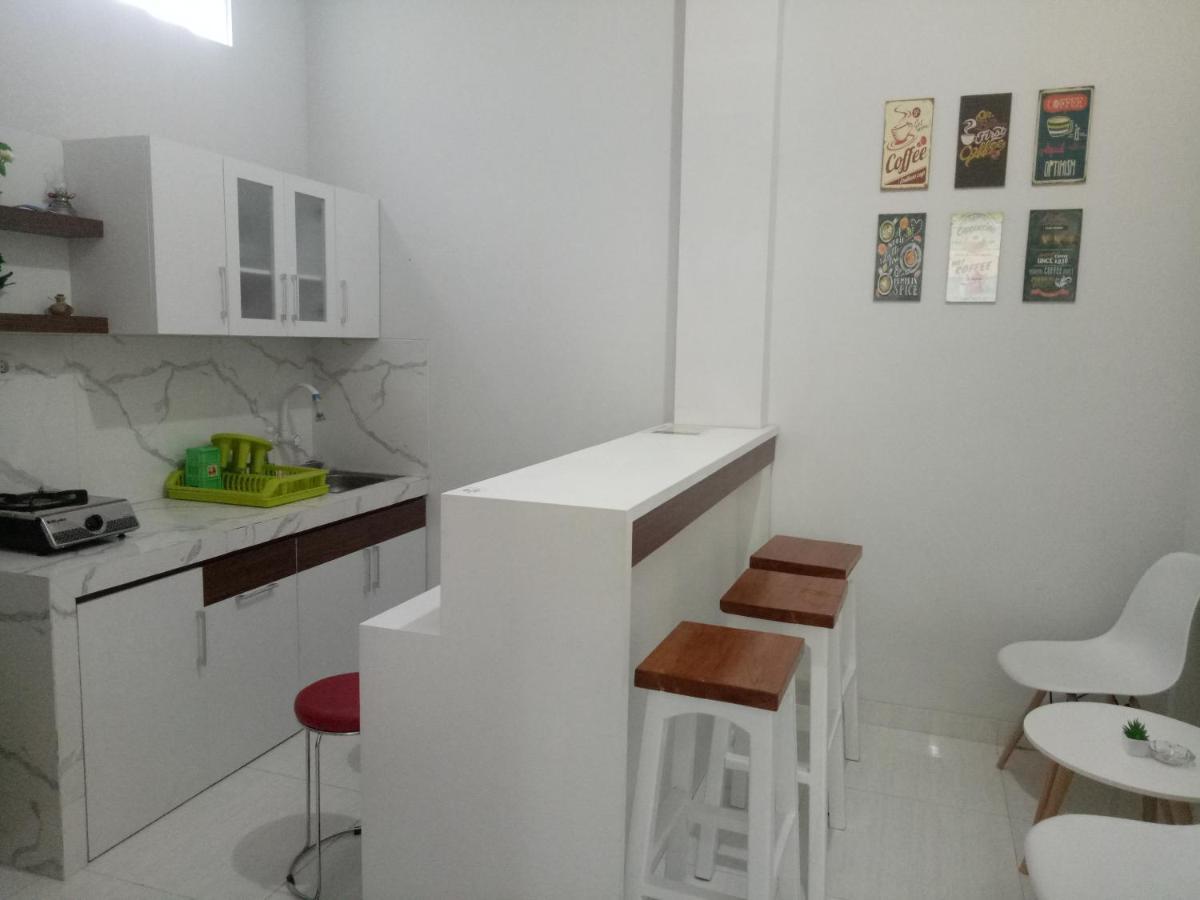 Omah Bondi Family Homestay By Fh Stay Yogyakarta Esterno foto