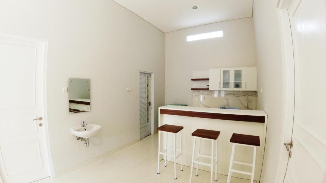 Omah Bondi Family Homestay By Fh Stay Yogyakarta Esterno foto