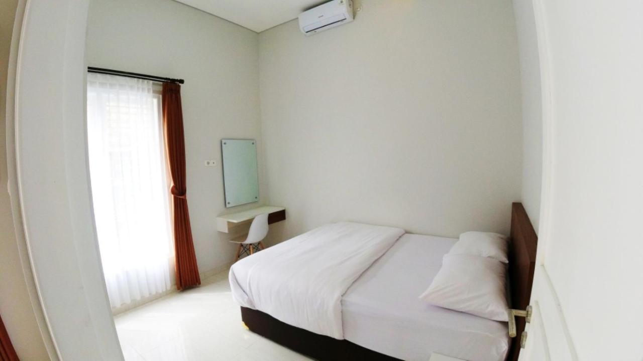 Omah Bondi Family Homestay By Fh Stay Yogyakarta Esterno foto